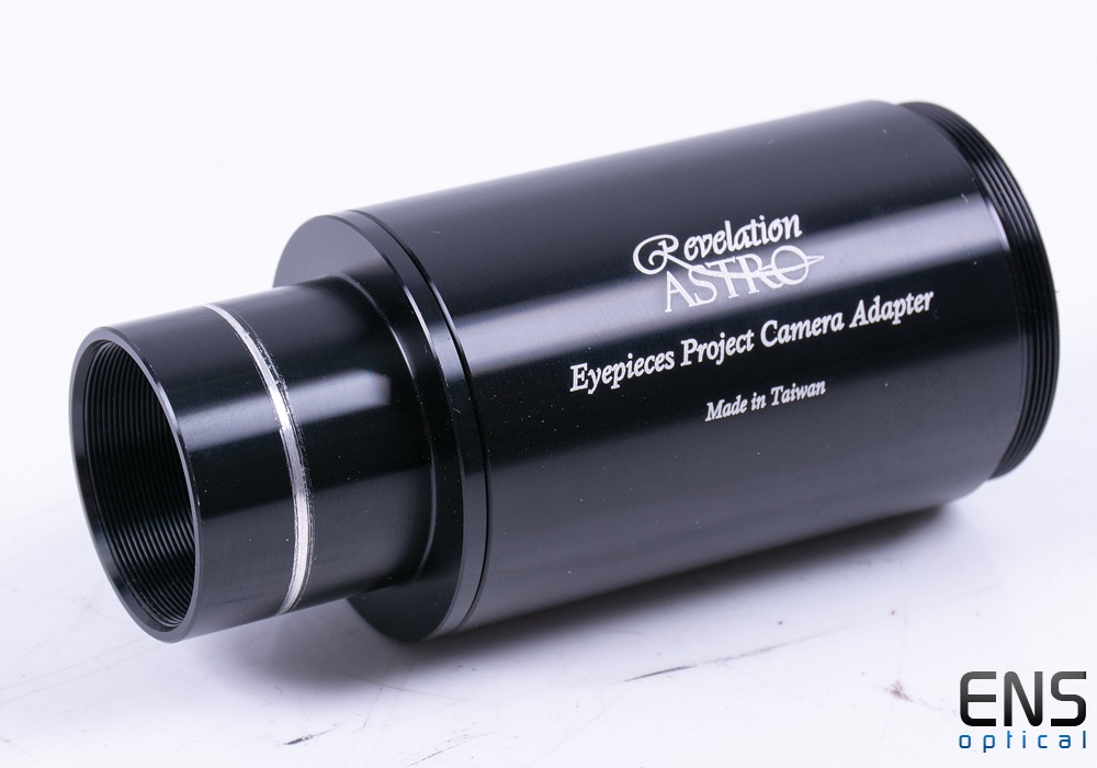 Revelation Projection Camera Adapter 1.25"