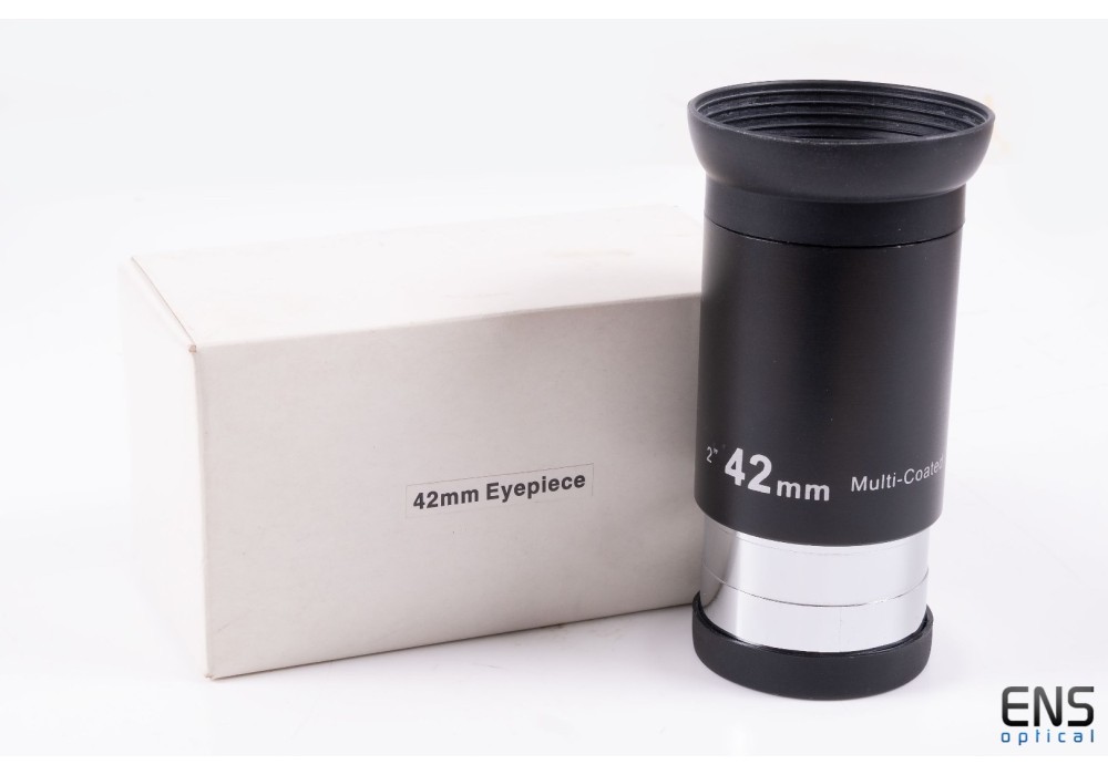 Skywatcher 42mm Eyepiece 2" - Open Box