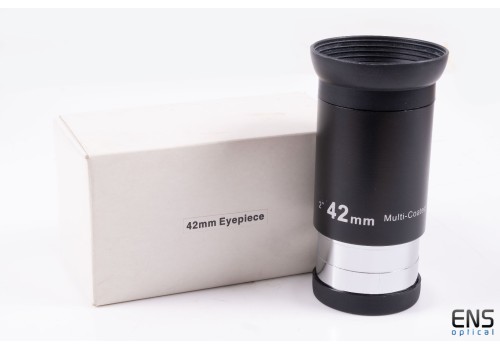 Skywatcher 42mm Eyepiece 2" - Open Box