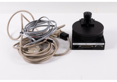 S-Big ST-7E Mono Cooled CCD Camera - No Power Supply, Sold as Spares