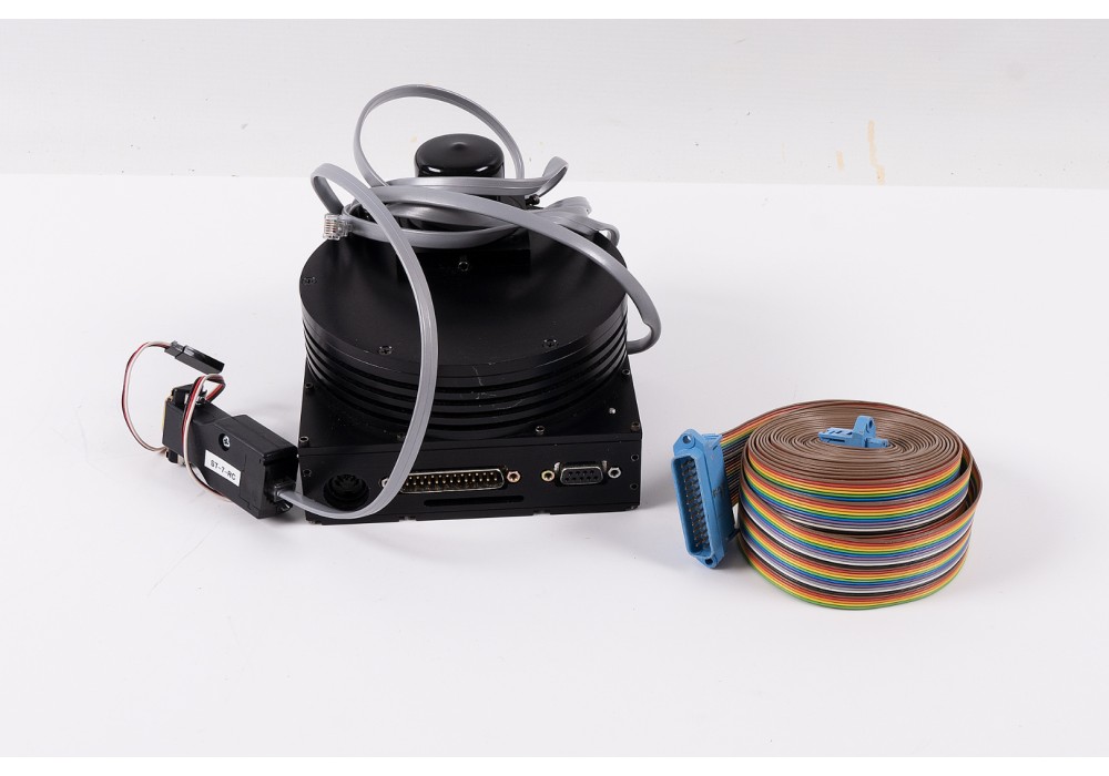 S-Big ST-7 Mono Cooled CCD Camera - No Power Supply, Sold as Spares