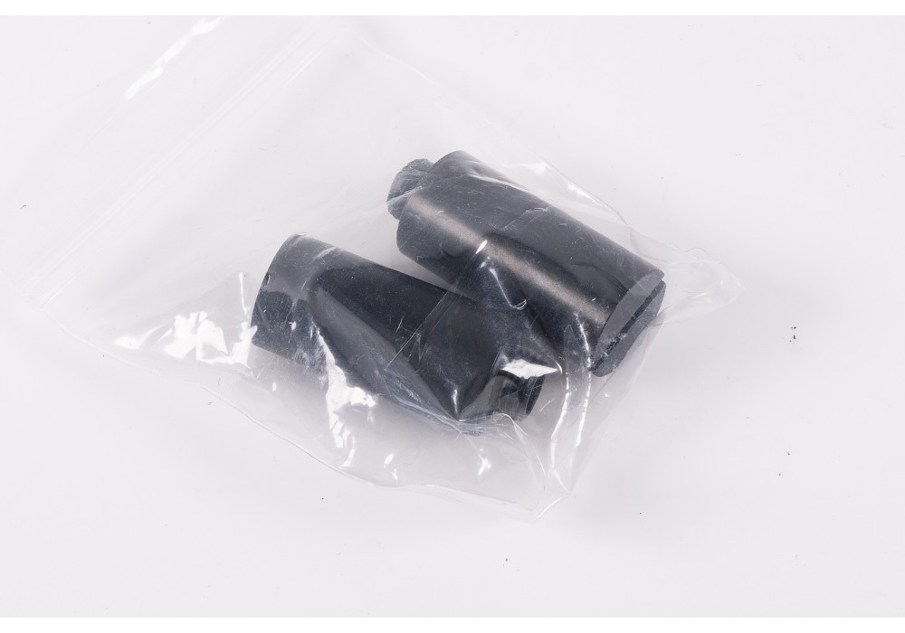 S-Big CCD ST  Series Camera Chamber Plugs