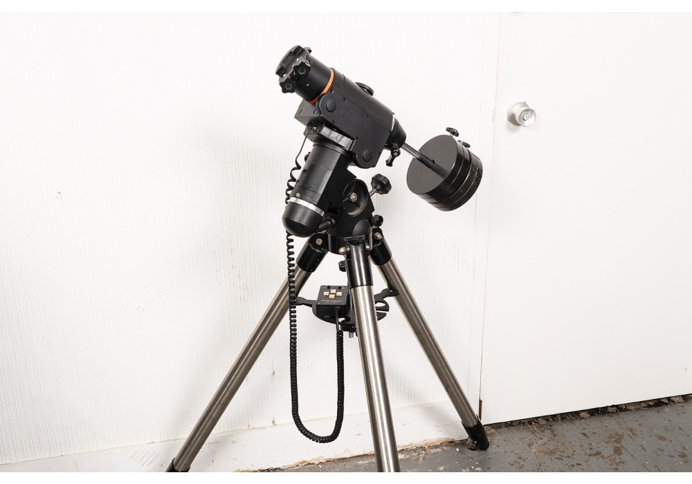 Skywatcher HEQ5 Mount & Tripod **READ**