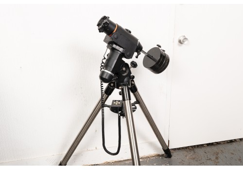 Skywatcher HEQ5 Mount & Tripod **READ**