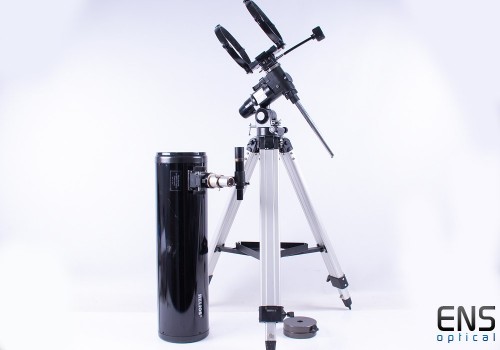 Skywatcher/Helios 150 & EQ3 Mount Telescope Package 