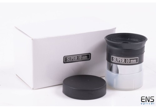 Skywatcher Super 10mm Long Eye Relief Eyepiece - 1.25"