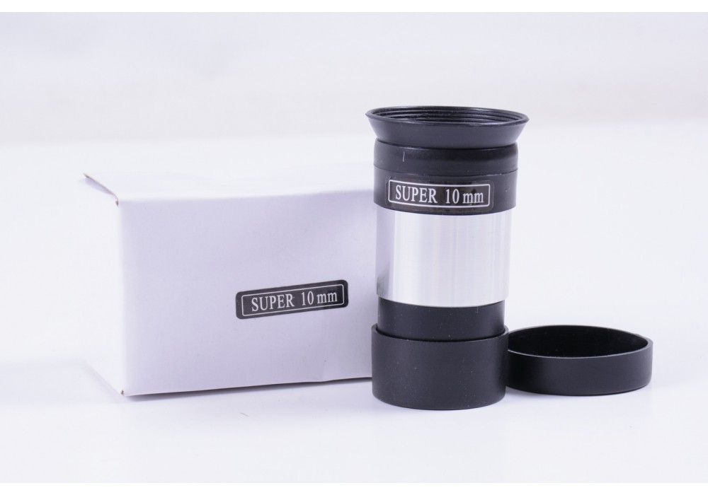 Skywatcher Super 10mm Super Eyepiece - 1.25"