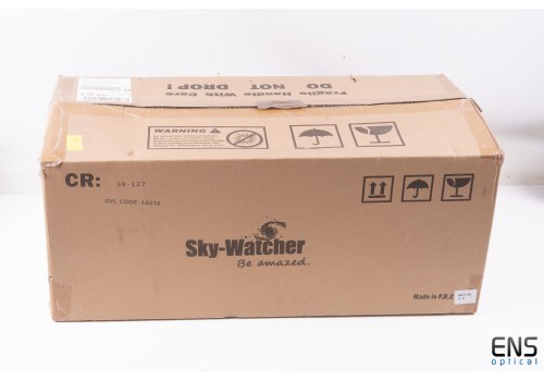 Sky-Watcher Explorer 150P-DS OTA Newtonian Reflector Telescope - Open Box