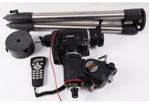 Skywatcher EQ6 Synscan Goto Mount & Tripod **READ**