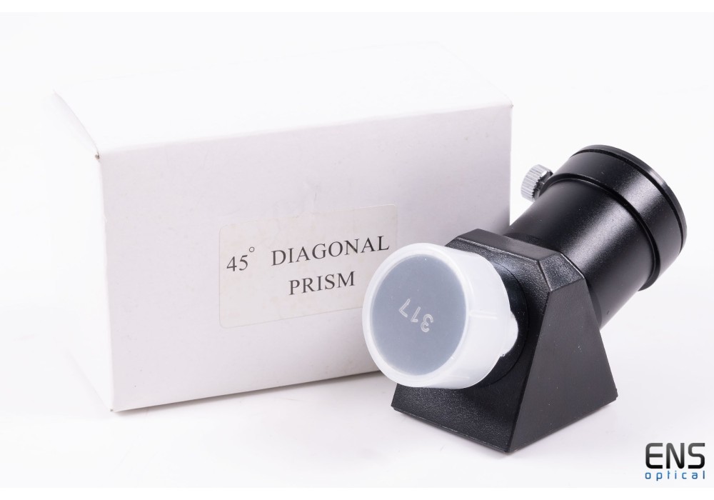 Skywatcher 45° Prism Diagonal - 1.25" - Open Box