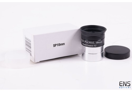 Skywatcher 10mm Super Plossl Eyepiece - 1.25" Open Box