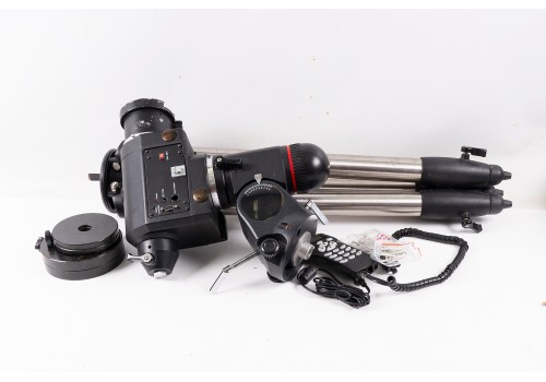Skywatcher EQ6 Synscan Goto Mount & Tripod Skywatcher EQ6 Synscan Goto Mount & Tripod