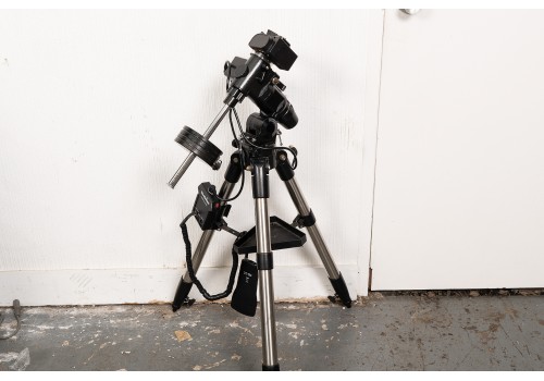 Skywatcher EQ3 Pro Mount & Tripod with Synscan Goto Controller