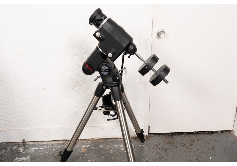 Skywatcher EQ6 Synscan Goto Mount & Tripod 