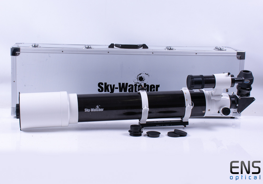 Skywatcher 120ED Evostar DS-Pro APO Refractor Skywatcher 120ED Evostar DS-Pro APO Refractor