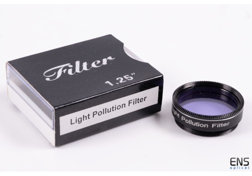Skywatcher 1.25" LPR Light Pollution Visual Filter