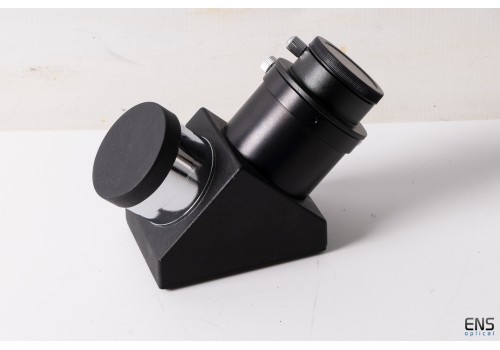 Skywatcher 2" Mirror Telescope Diagonal & 1.25" adapter