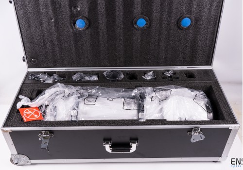 Skywatcher Esprit 150ED Pro Triplet Imaging Refractor - Open Box