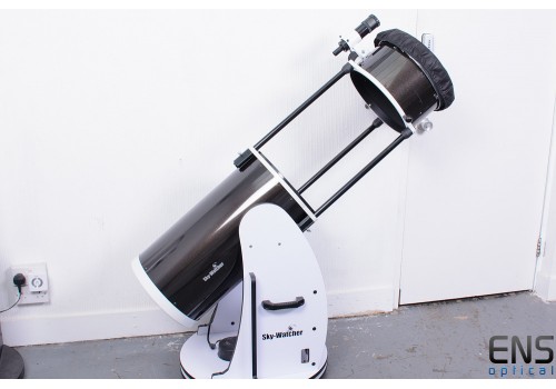 Skywatcher 12” 300P F5 Flextube SynScan Goto Dobsonian Telescope 