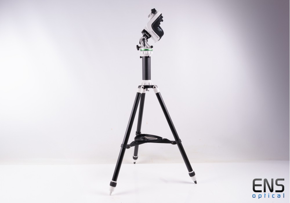 Skywatcher AZ-GTI Alt-AZ WIfi Controlled Mount Wedge & Tripod Mint