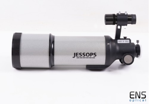 Jessops ST80 Refractor Telescope 