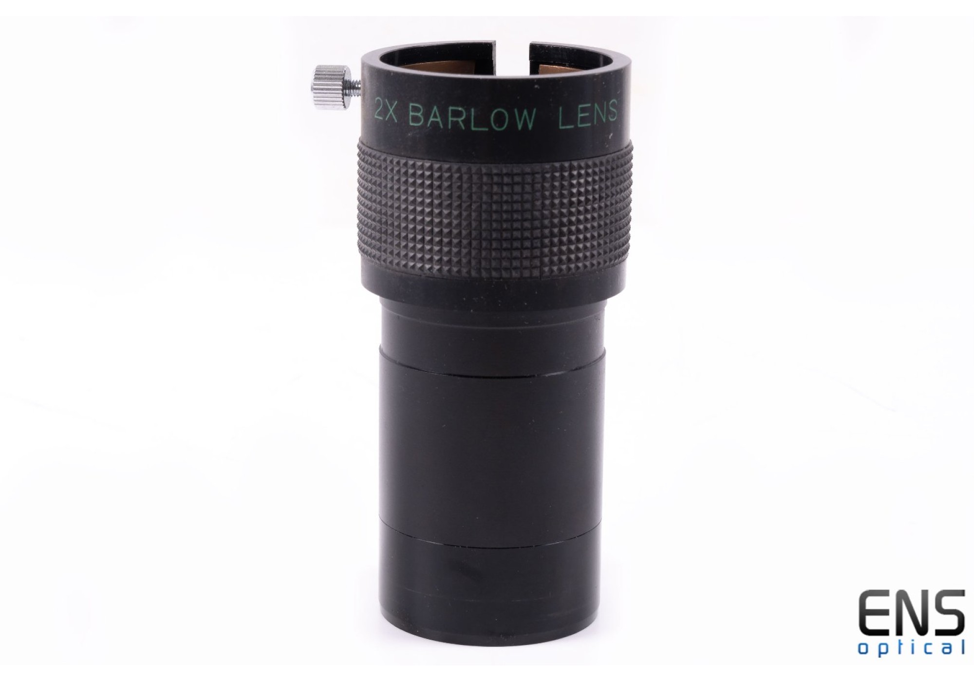 Skywatcher 2x Super Deluxe ED Barlow Lens 2"