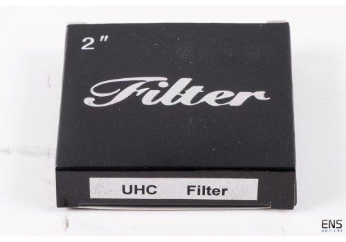 Skywatcher / Optics 2" UHC Ultra High Contrast Filter - Open Box