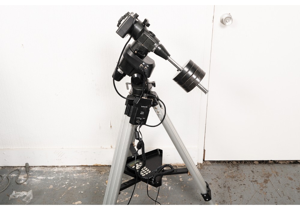 Skywatcher EQ5 Pro Goto Mount & Tripod - £30 Cheaper if collected