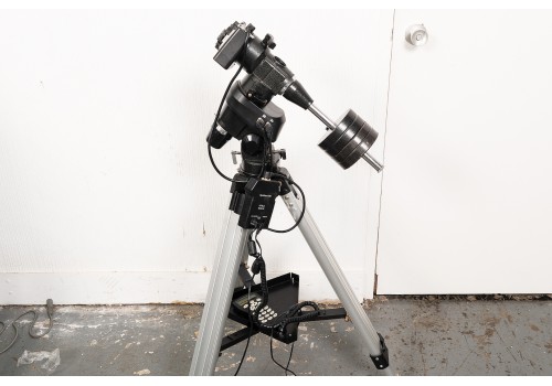 Skywatcher EQ5 Pro Goto Mount & Tripod - £30 Cheaper if collected