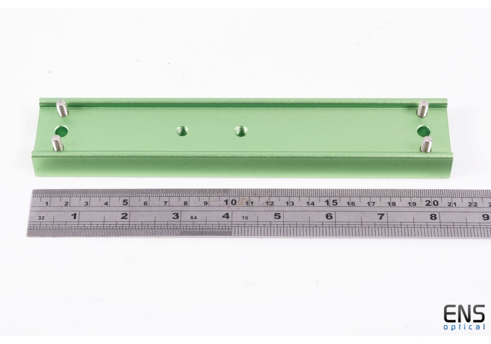 Skywatcher 210mm Vixen Dovetail Bar Green - Unused