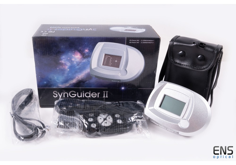 Skywatcher Synguider II Autoguider Stand Alone - Open Box