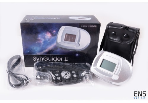 Skywatcher Synguider II Autoguider Stand Alone - Open Box