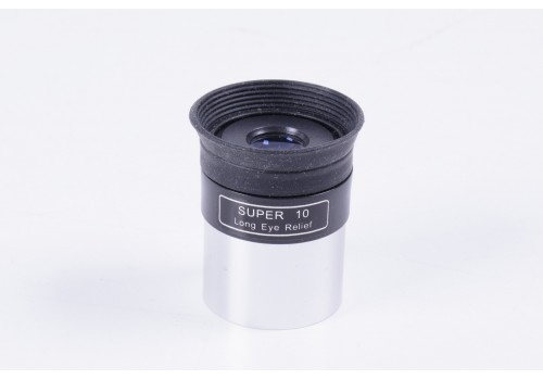Skywatcher Super 10mm Long Eye Relief Eyepiece - 1.25"
