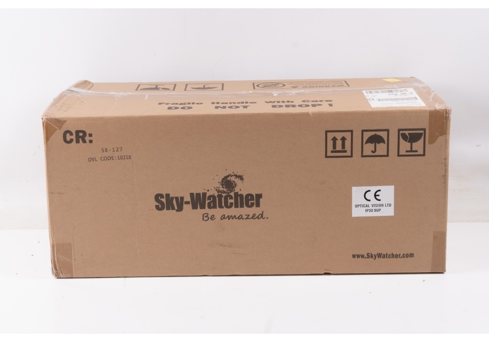 Skywatcher 150P-DS Newtonian Reflector Telescope Open Box