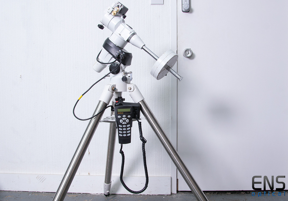 Skywatcher EQ5 Pro Mount & Tripod with Synscan Goto Controller Skywatcher EQ5 Pro Mount & Tripod with Synscan Goto Controller