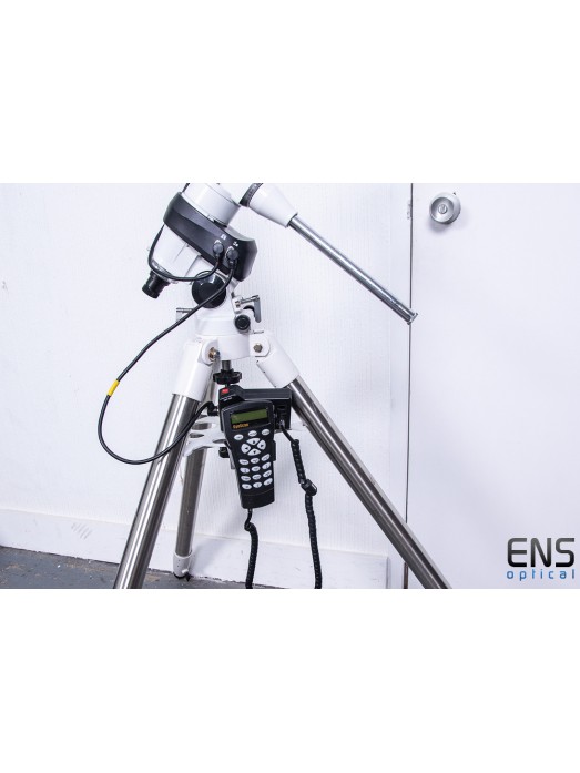 Skywatcher EQ5 Pro Mount & Tripod with Synscan Goto Controller