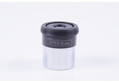 Skywatcher Super 10mm Eyepiece - 1.25"