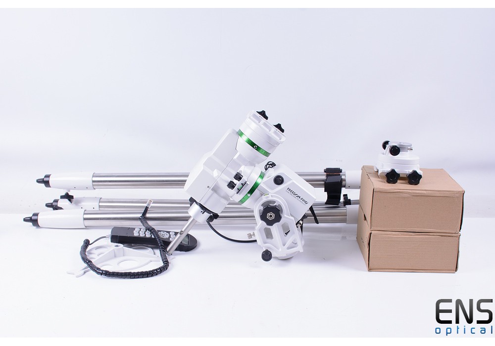 Skywatcher AZ EQ5-GT Go-To EQ & Alt-Az Astronomy Mount 