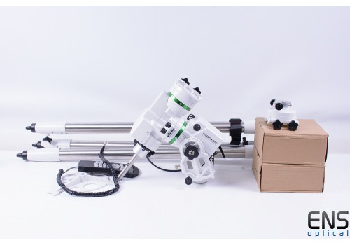Skywatcher AZ EQ5-GT Go-To EQ & Alt-Az Astronomy Mount 