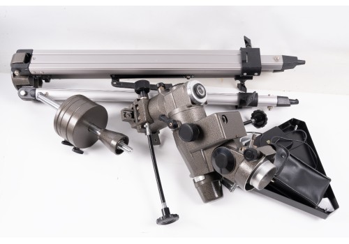 Skywatcher EQ4/5 Equatorial Mount Tripod RA Drive