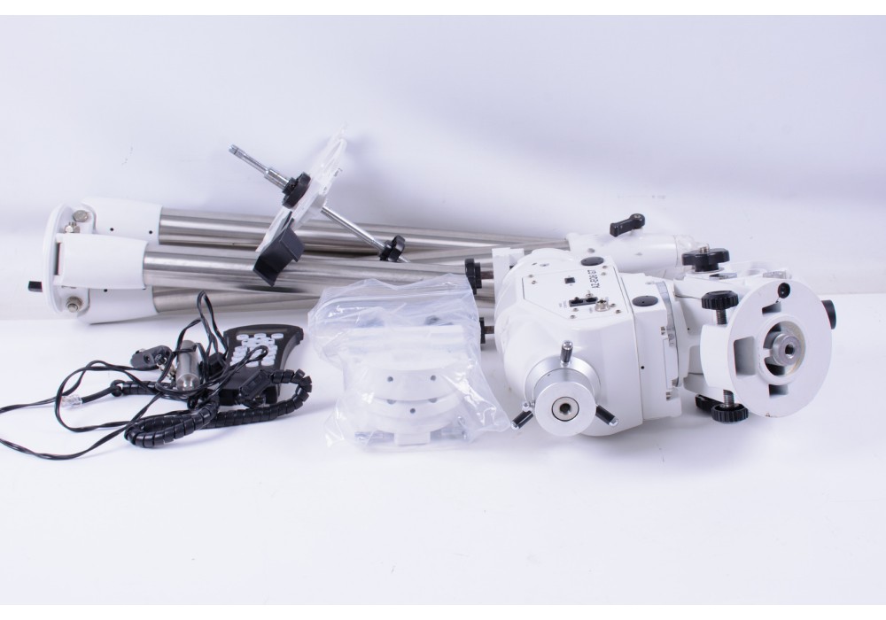 Skywatcher AZ EQ6 GT Pro Synscan GOTO Mount