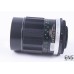 Soligor 135mm f/2.8 Prime Tele-Auto Lens - M42 17106165 JAPAN *Fungus*