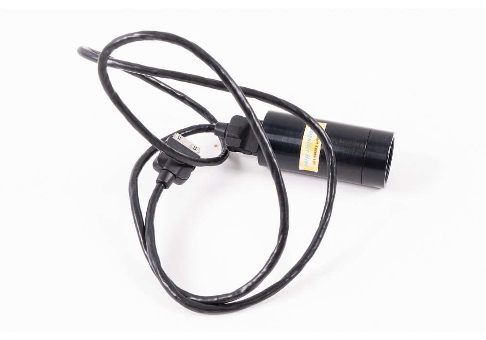 Starlight Xpress Vintage Guide Head & cable