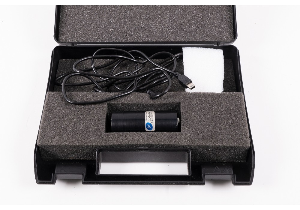 Starlight Xpress Lodestar USB2 Mono ST4 Guide Camera - Nice!