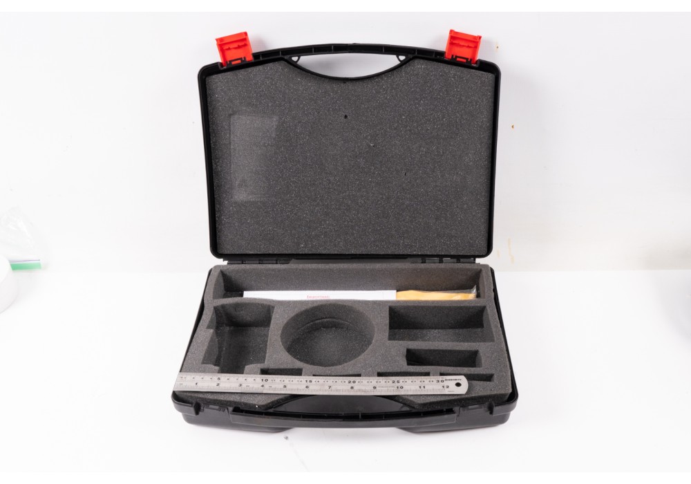 Starlight Xpress Camera case Starlight Xpress Camera case