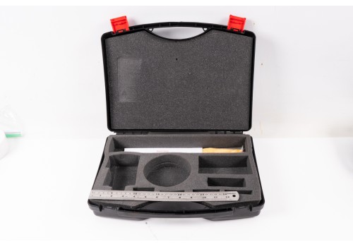 Starlight Xpress Camera case