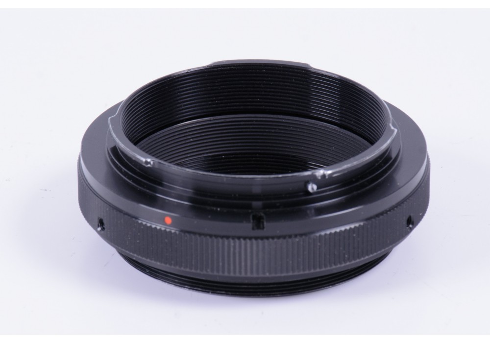 Takahashi Wide T Mount for Canon EOS