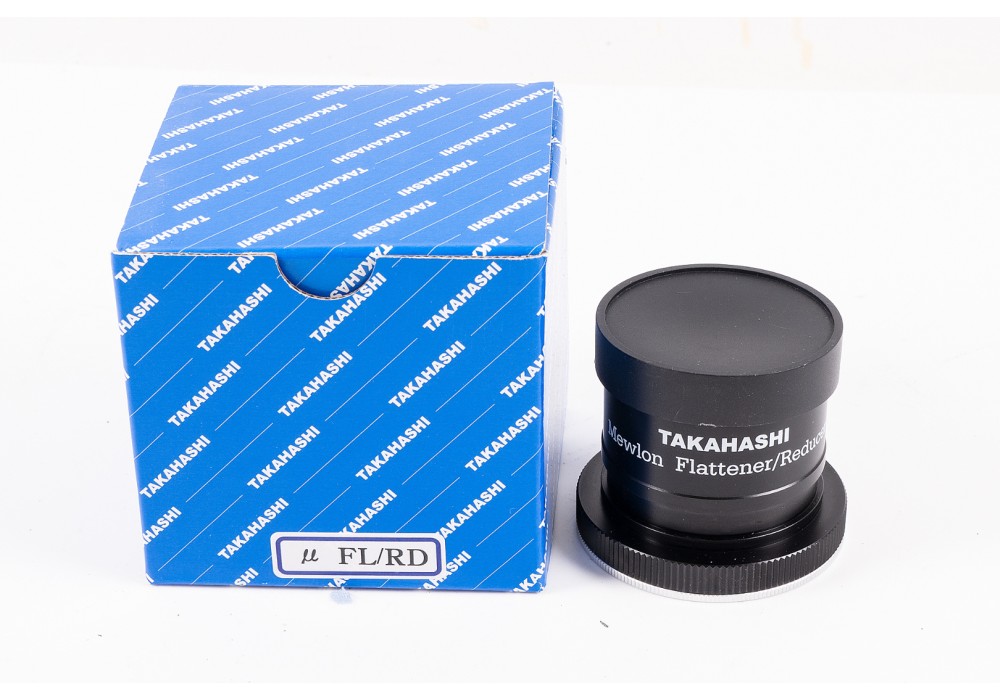 Takahashi Reducer/corrector for Mewlon 210/180C - TKA70581