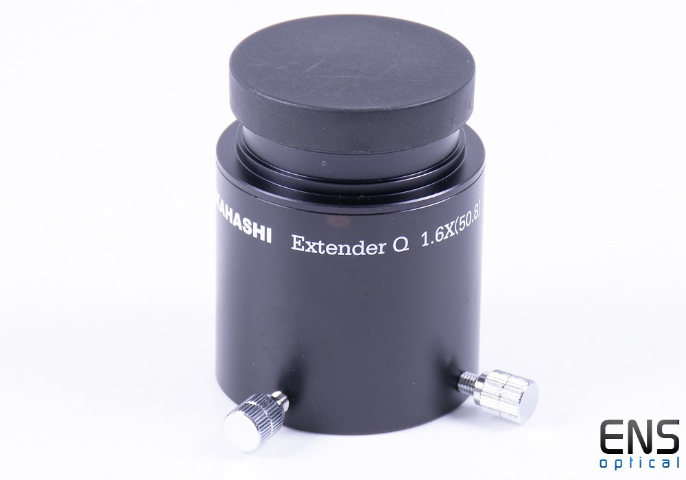 Takahashi Exender Q 1.6x (50.8) n°60 For FSQ-106ED - MINT