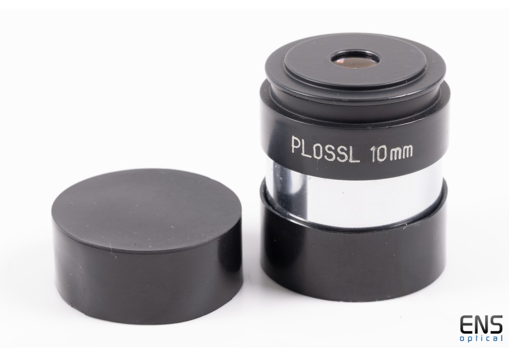 Tal 10mm Plossl eyepiece 125" Russian